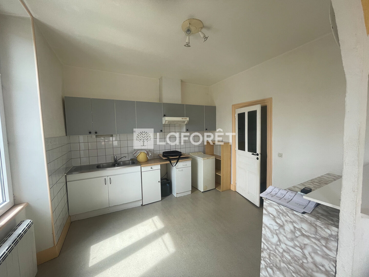 Maison à vendre, 65m², Langeac