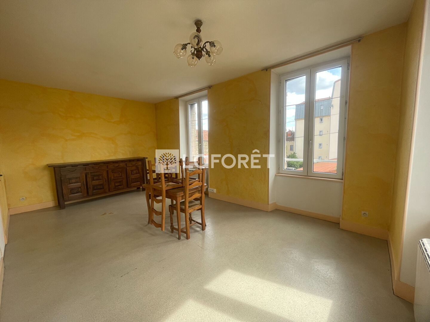 Maison à vendre, 65m², Langeac