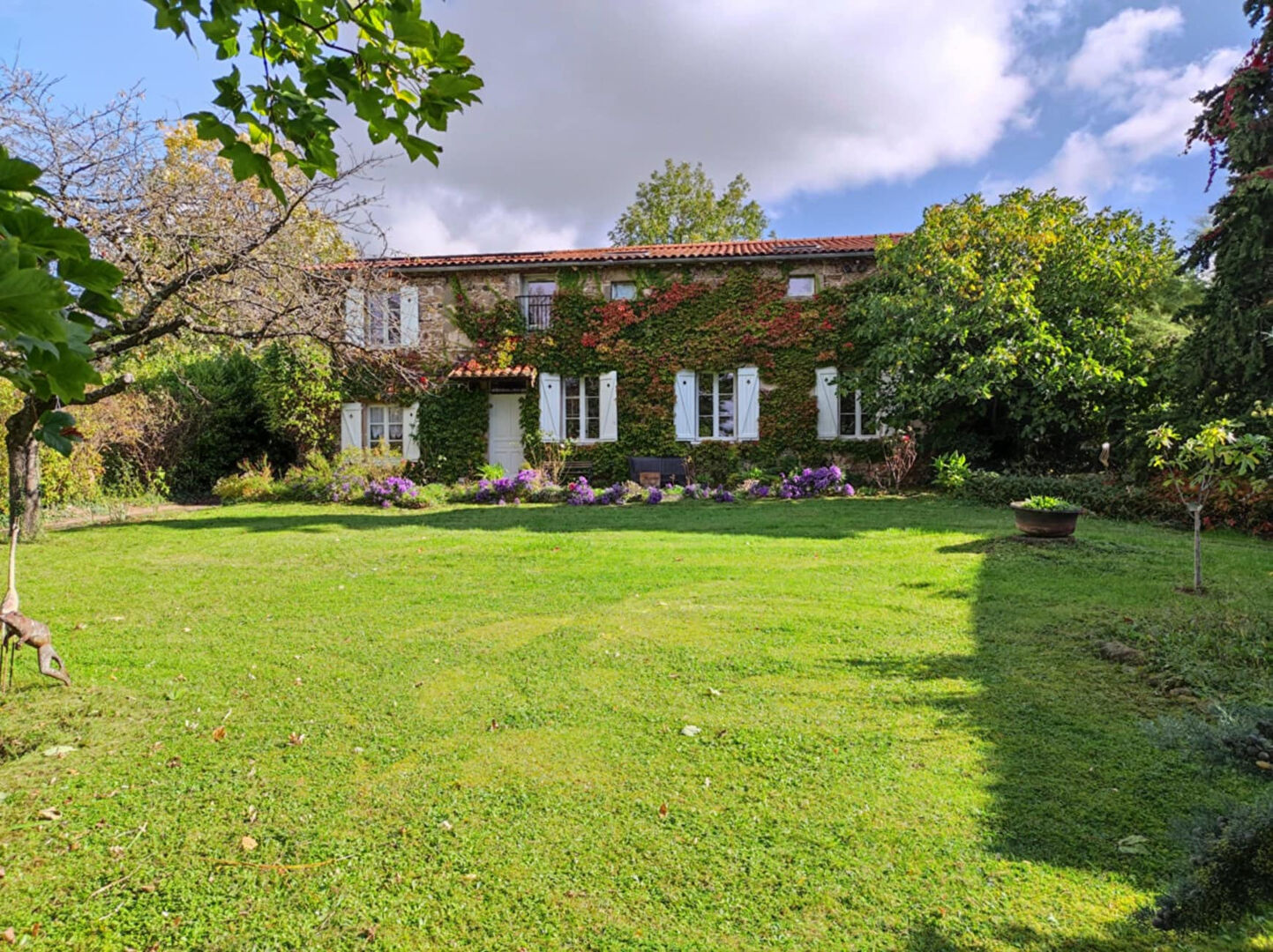 Achat maison 10 pièce(s) 225 m² 574 000 € ⇔ Laforêt