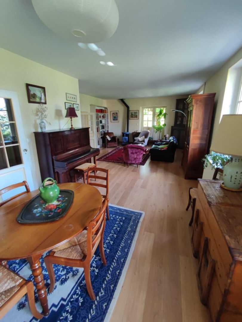 Achat maison 10 pièce(s) 225 m² 574 000 € ⇔ Laforêt