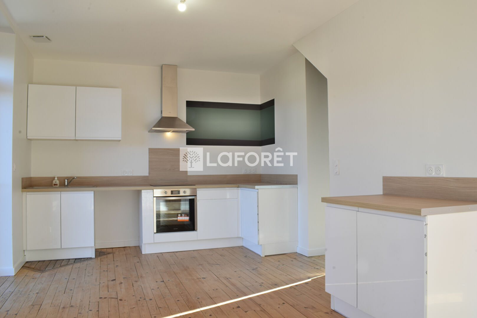 Maison a louer brive-la-gaillarde - 5 pièce(s) - 87 m2 - Surfyn