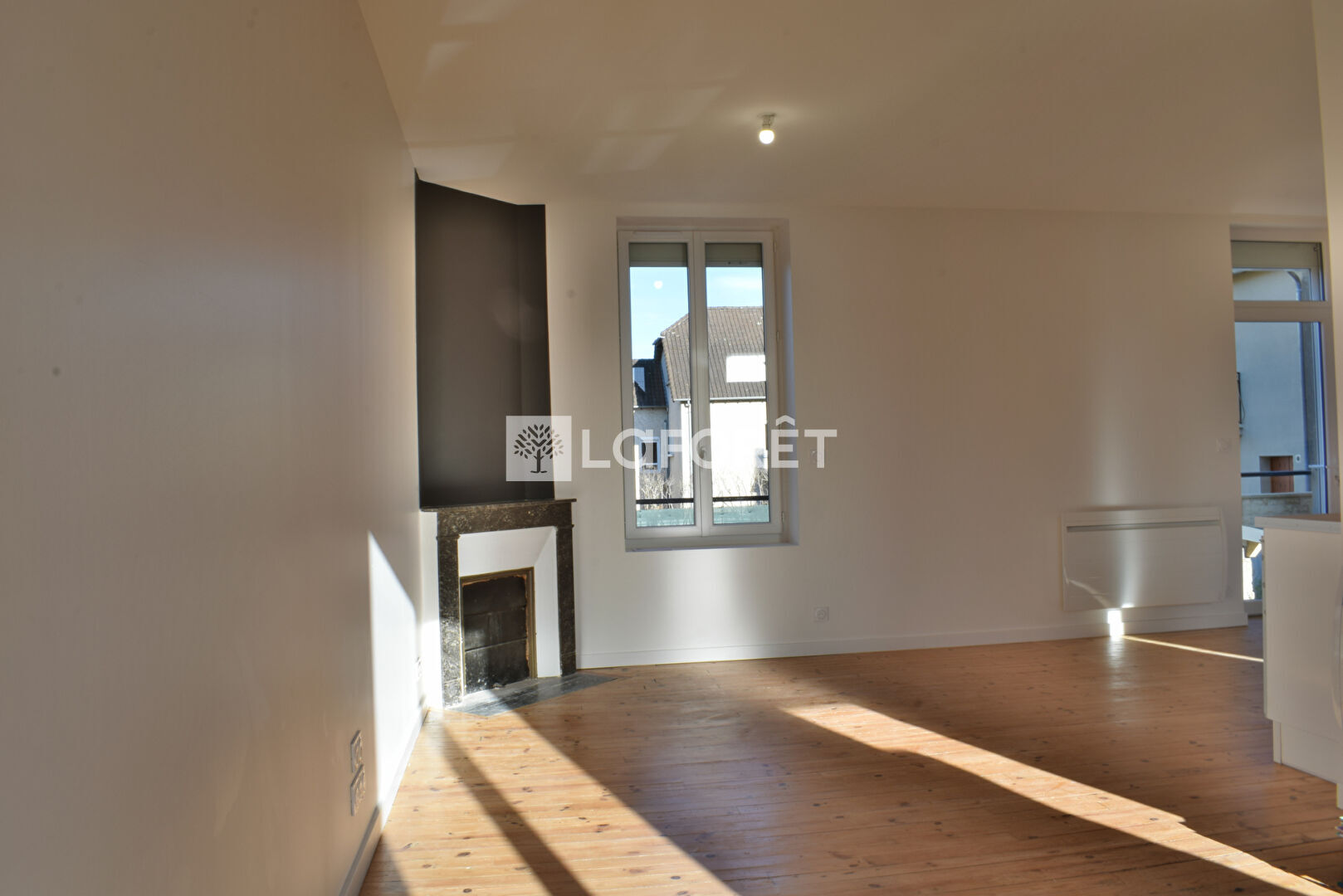 Maison a louer brive-la-gaillarde - 5 pièce(s) - 87 m2 - Surfyn