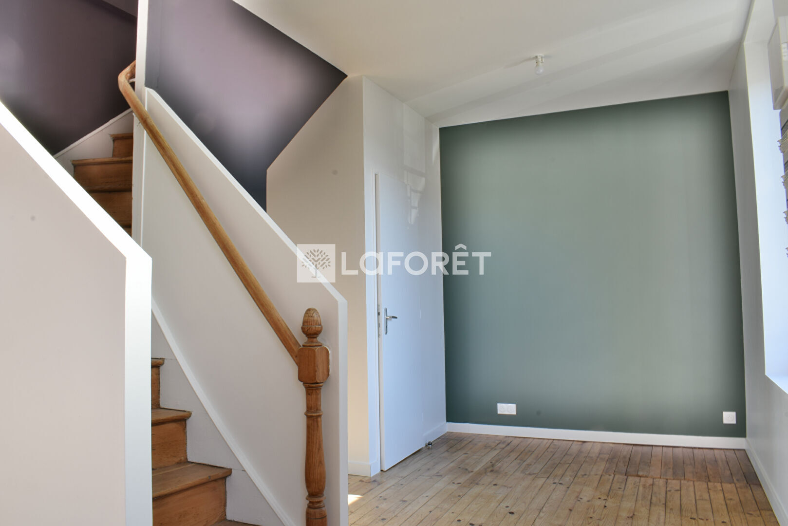 Maison a louer brive-la-gaillarde - 5 pièce(s) - 87 m2 - Surfyn