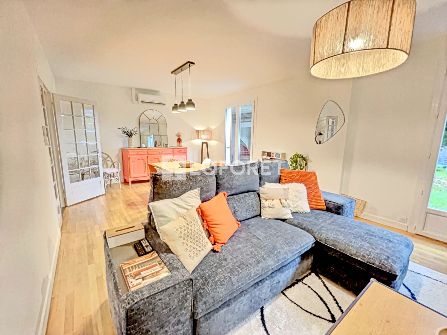 Maison 5 pièce(s) 115 m²à louer Brive-la-gaillarde