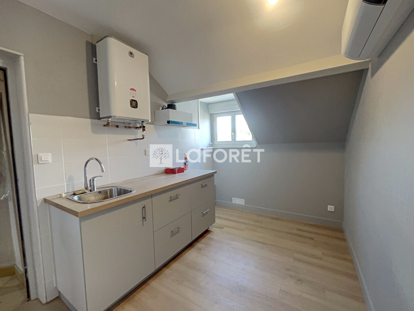 Appartement a louer brive-la-gaillarde - 1 pièce(s) - 20 m2 - Surfyn
