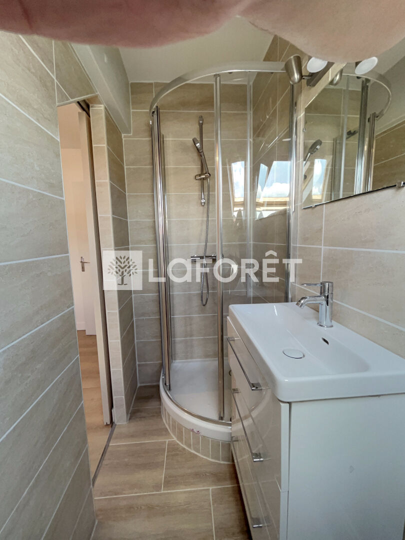 Appartement a louer brive-la-gaillarde - 1 pièce(s) - 20 m2 - Surfyn