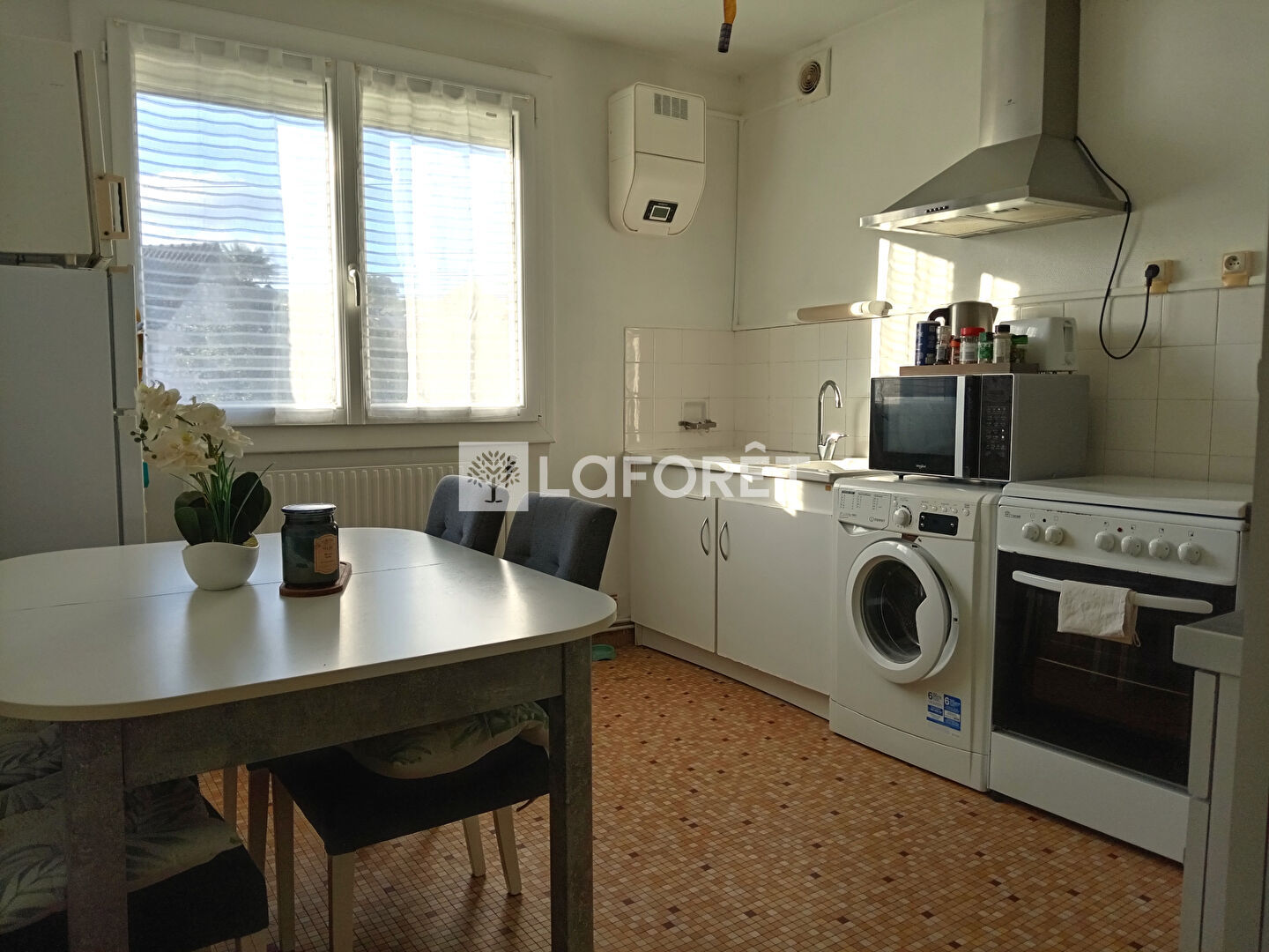 Maison à louer, 64m², BRIVE LA GAILLARDE