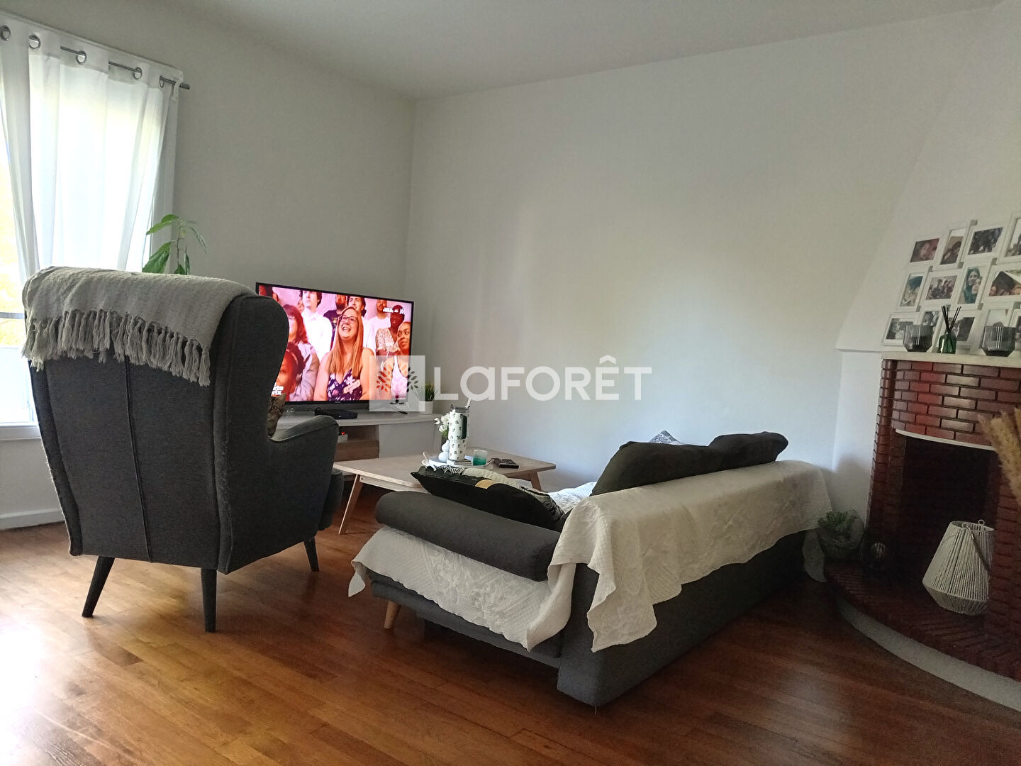 Maison à louer, 64m², BRIVE LA GAILLARDE