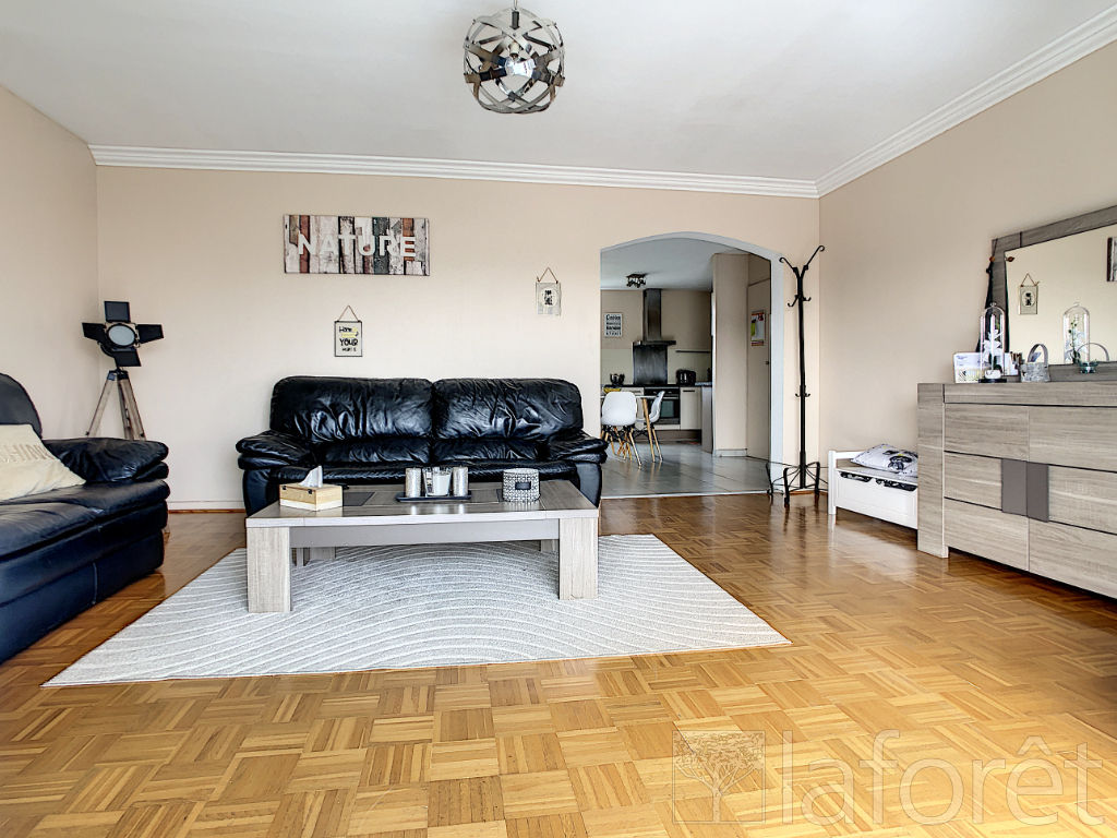 Appartement A Vendre Bron Le Bon Coin