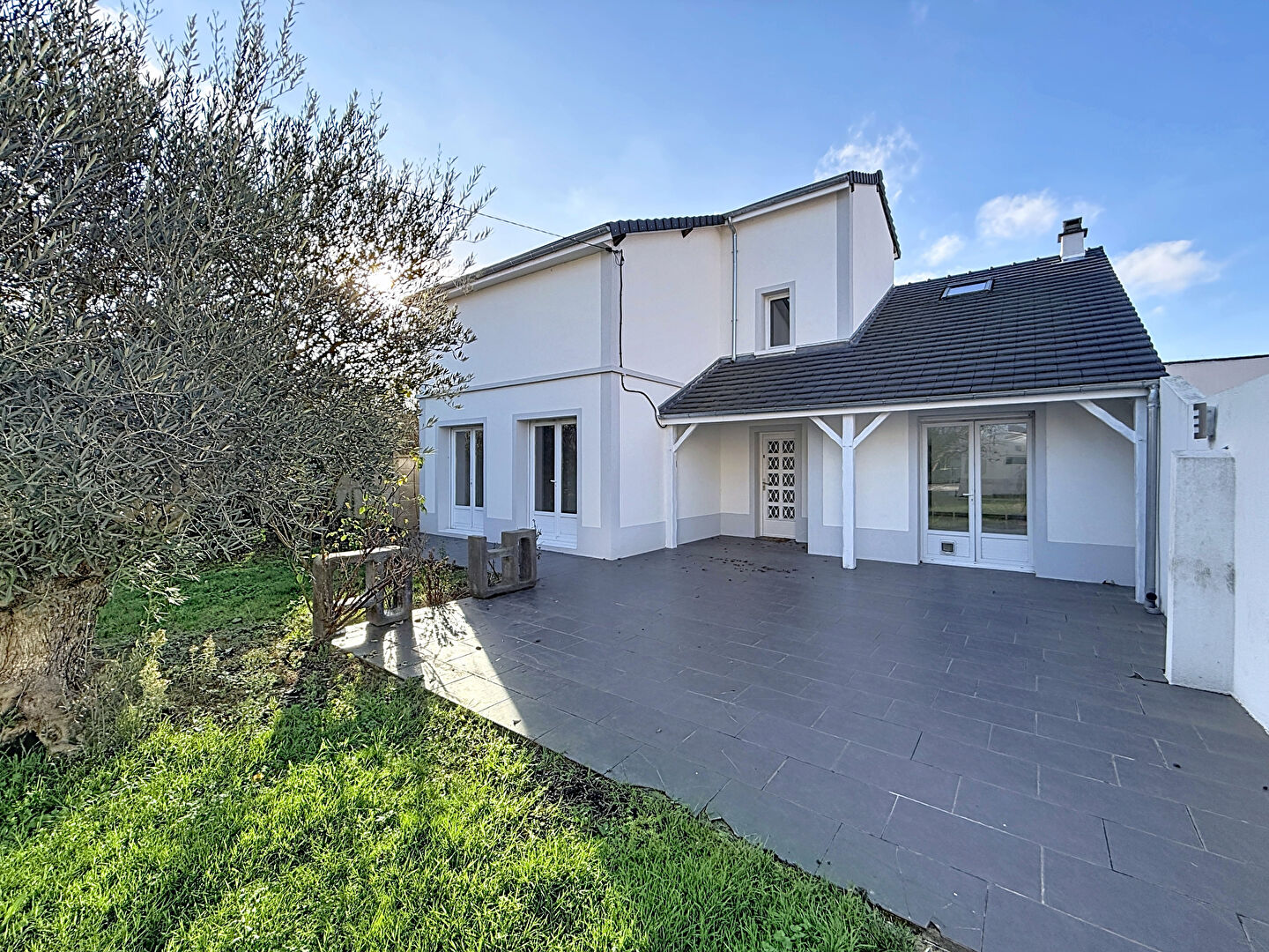Maison à vendre, 147m², Montgeron