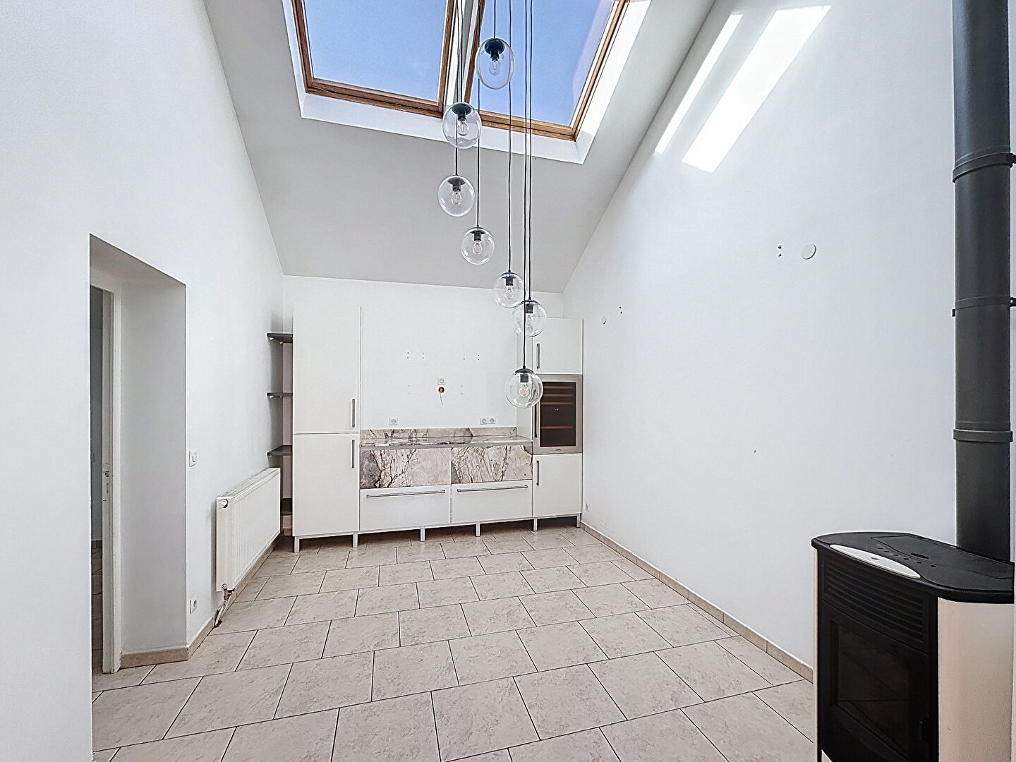 Maison à vendre, 147m², Montgeron