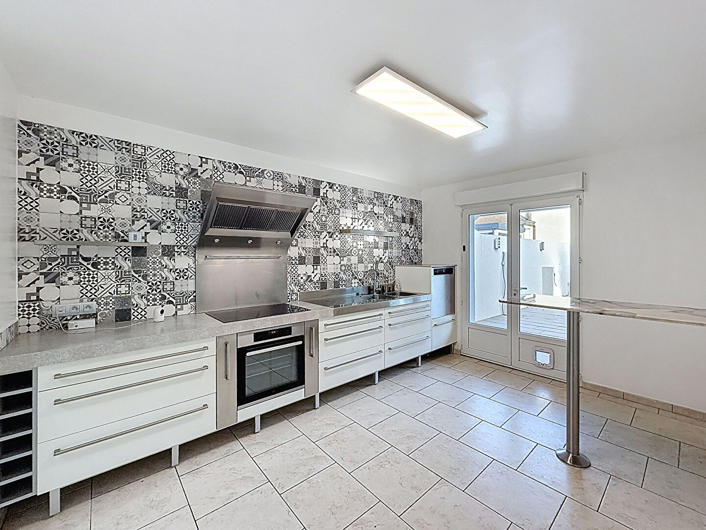 Maison à vendre, 147m², Montgeron