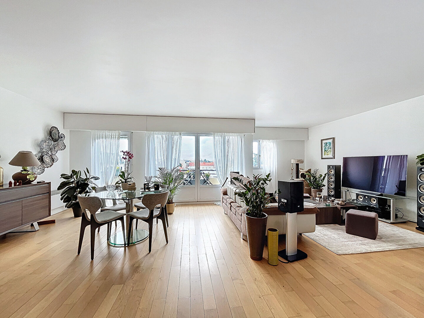 Maison à vendre, 146m², Montgeron