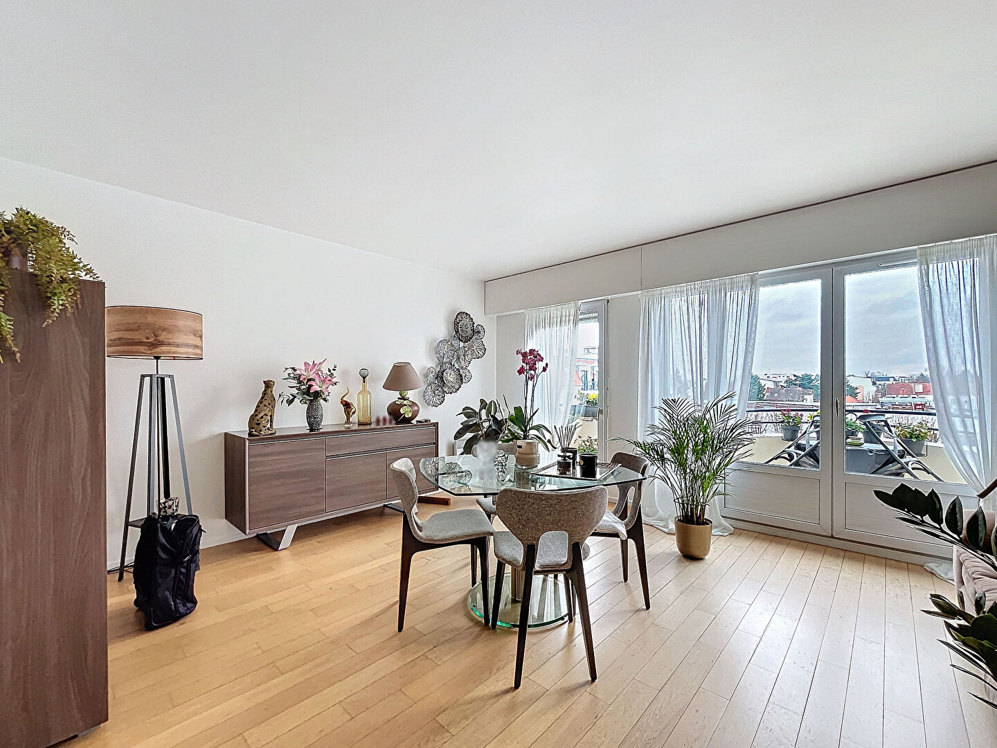 Maison à vendre, 146m², Montgeron