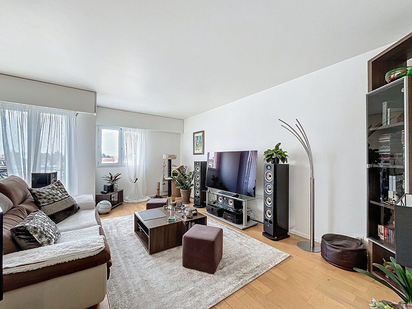 Maison à vendre, 146m², Montgeron
