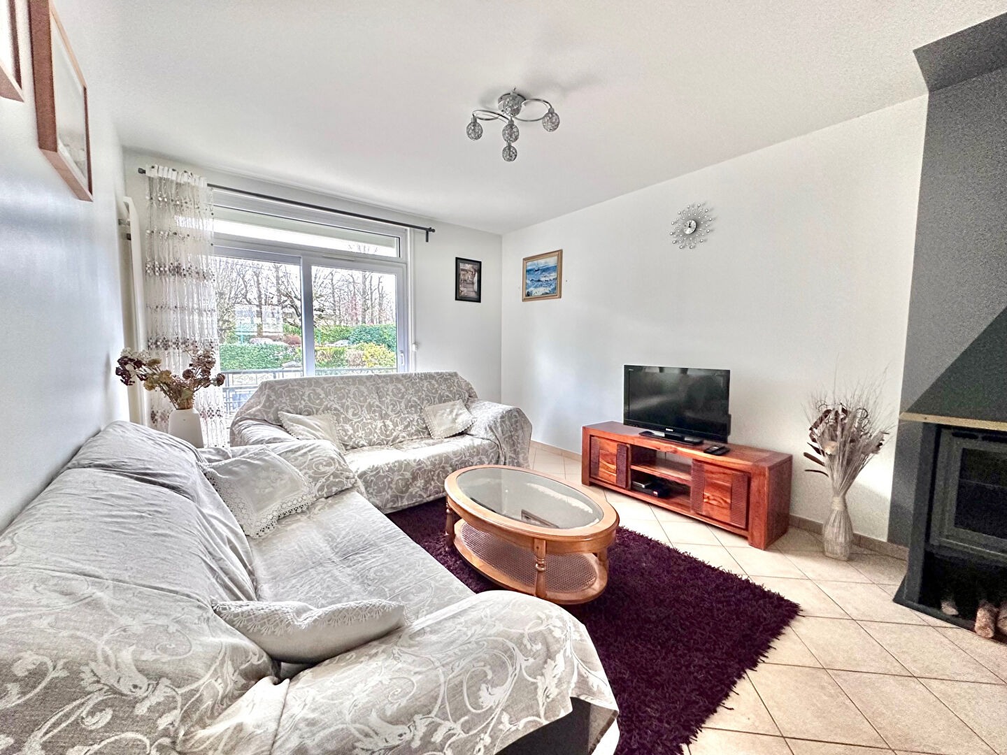 Maison à louer, 99m², Montgeron