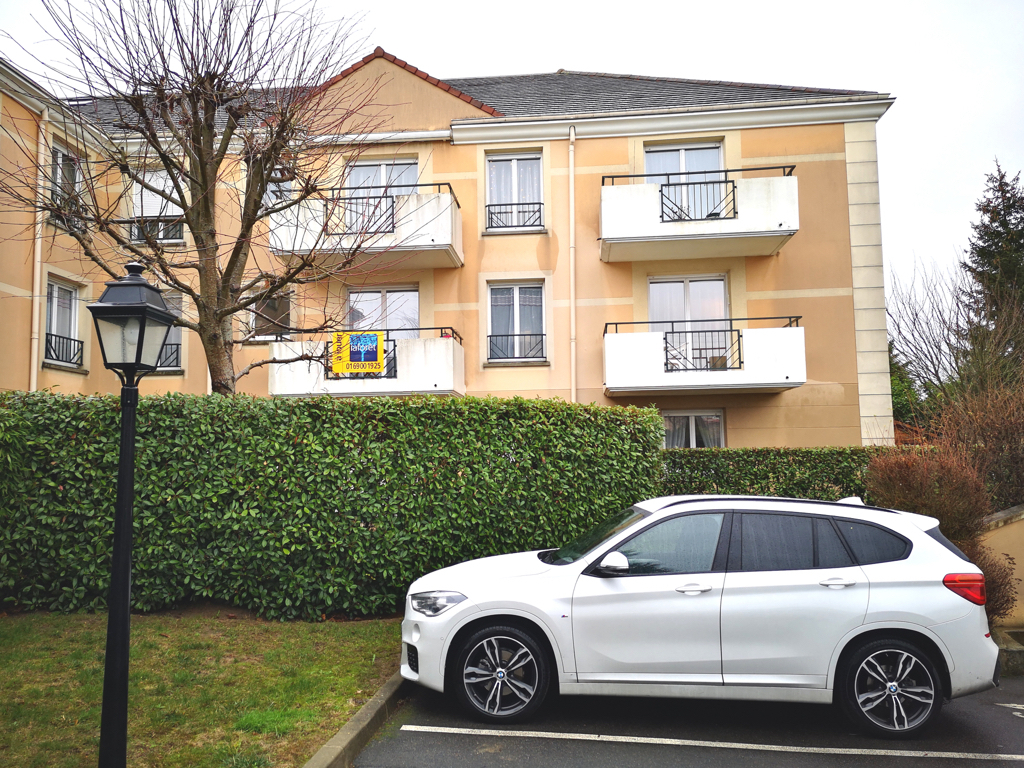 Appartement a louer brunoy - 3 pièce(s) - 72.69 m2 - Surfyn