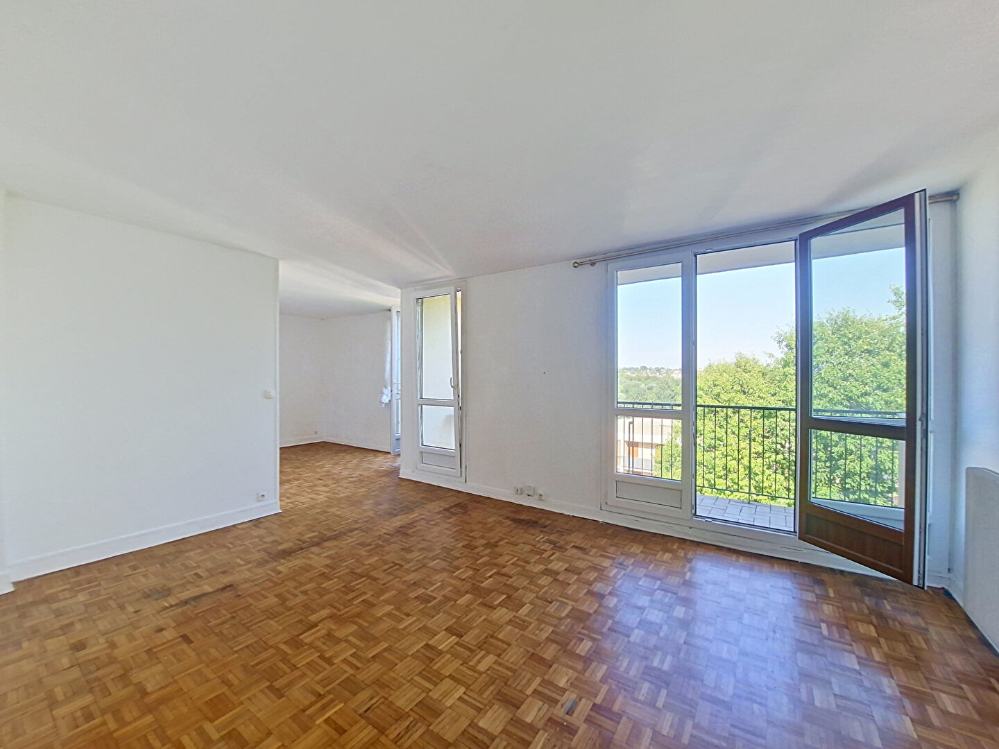 Maison à vendre, 78m², BRUNOY