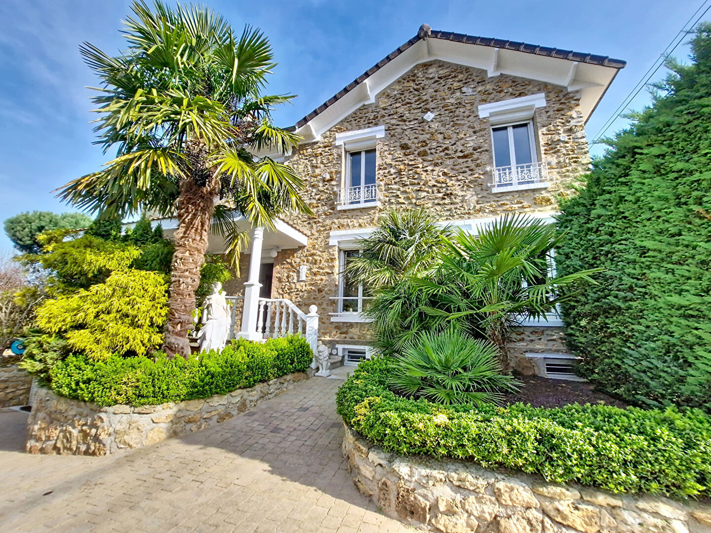 Maison à vendre, 131m², Brunoy