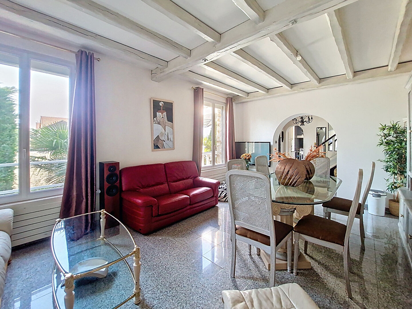 Maison à vendre, 131m², Brunoy