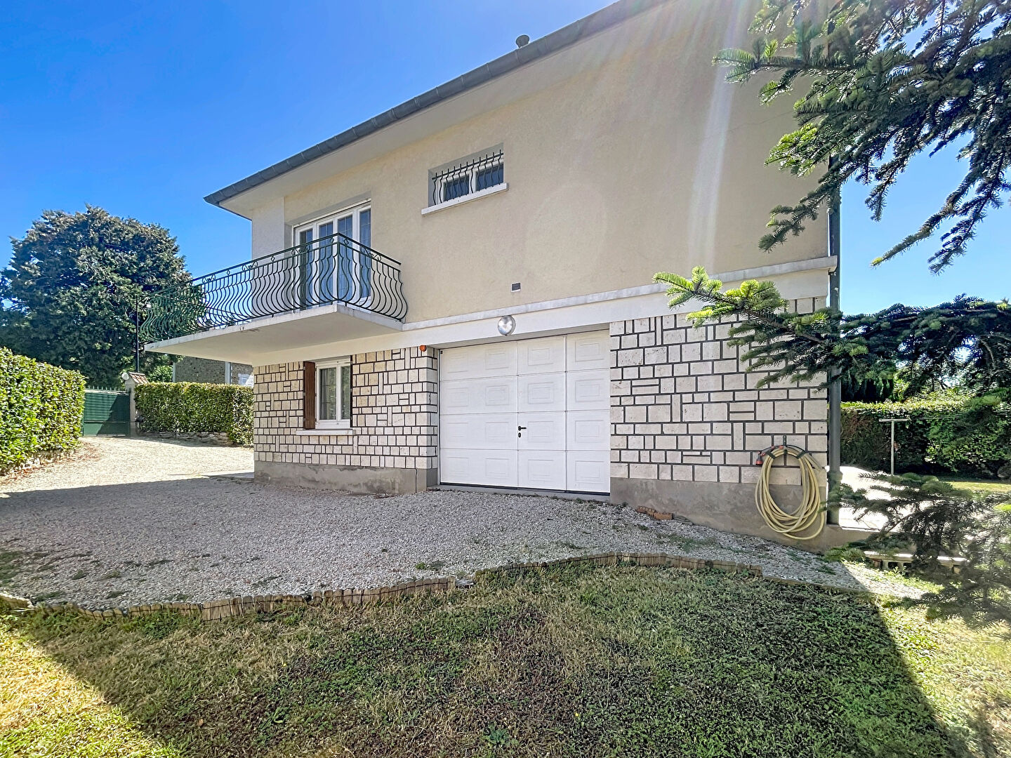 Maison à vendre, 140m², YERRES