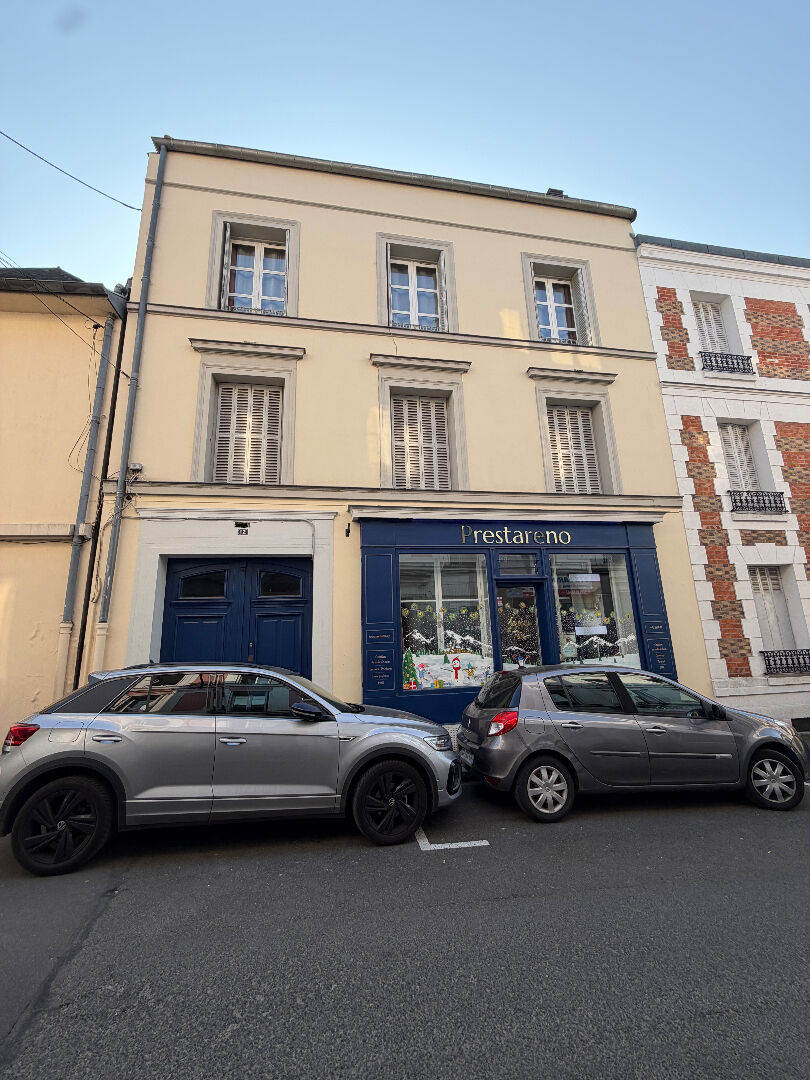Maison à louer, 22m², Brunoy