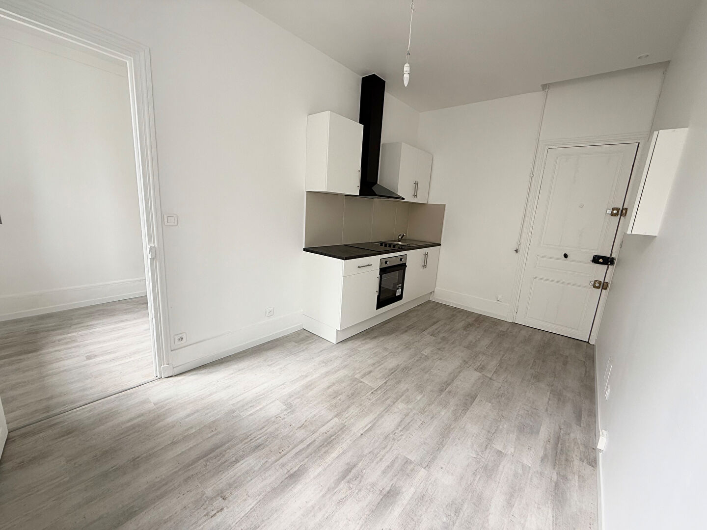 Maison à louer, 22m², Brunoy