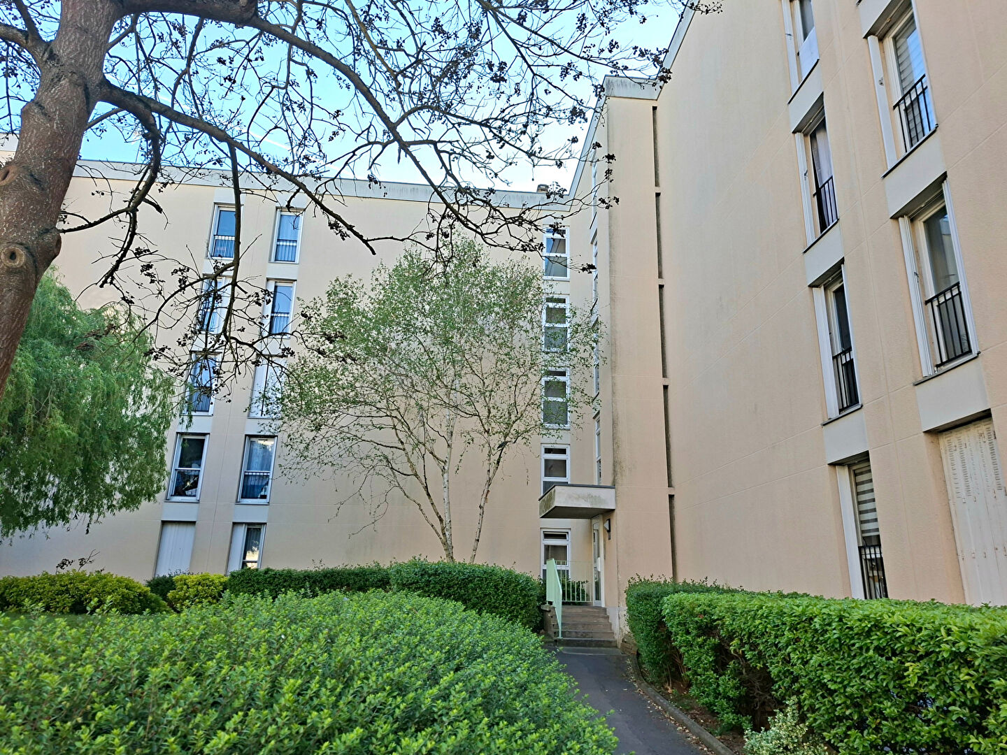 Maison à louer, 56m², Yerres