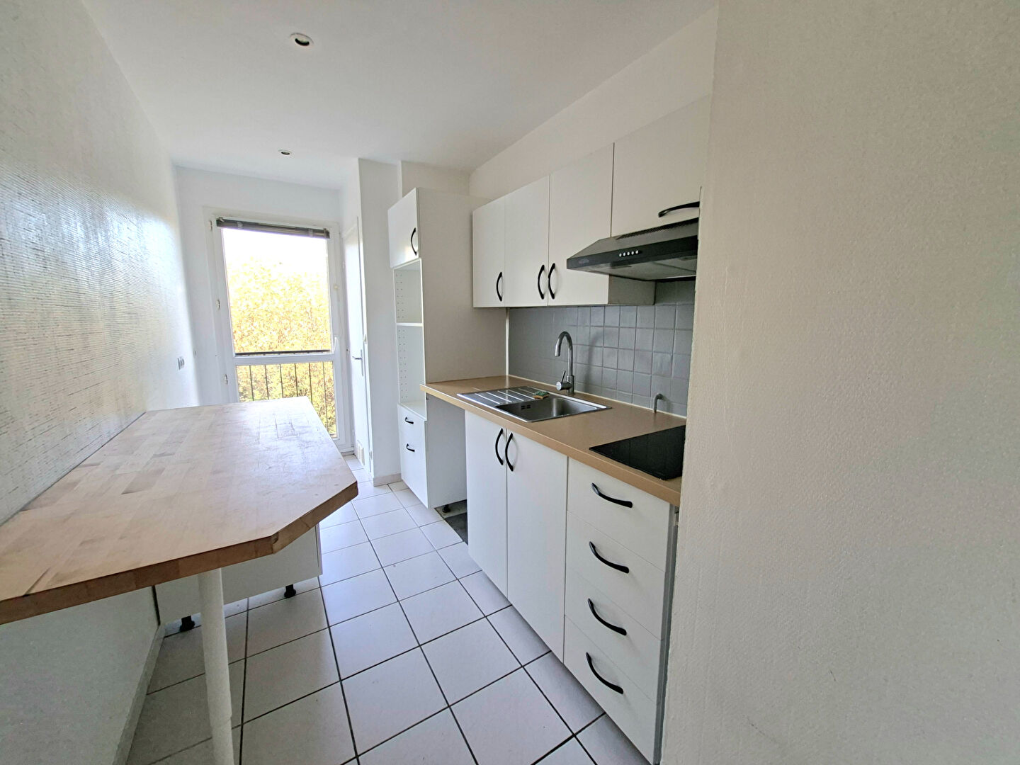 Maison à louer, 56m², Yerres