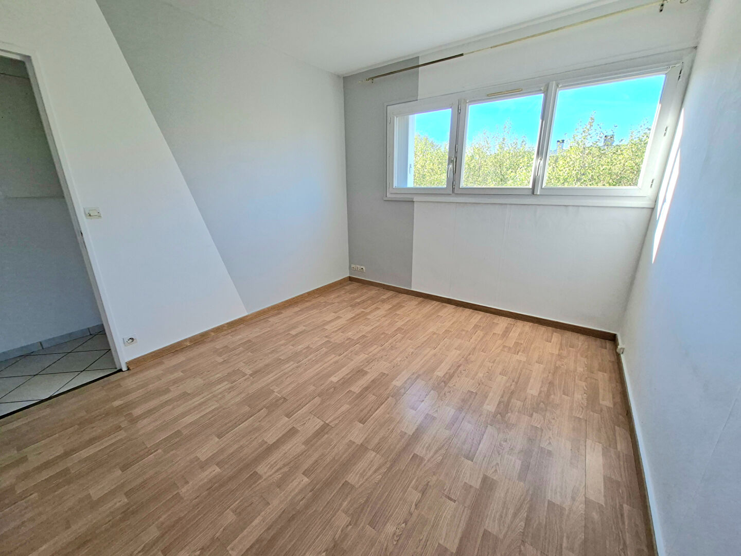Maison à louer, 56m², Yerres