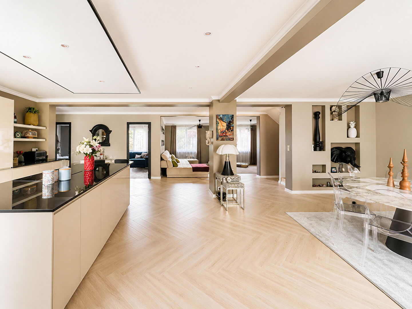Maison à vendre, 252m², MONTGERON