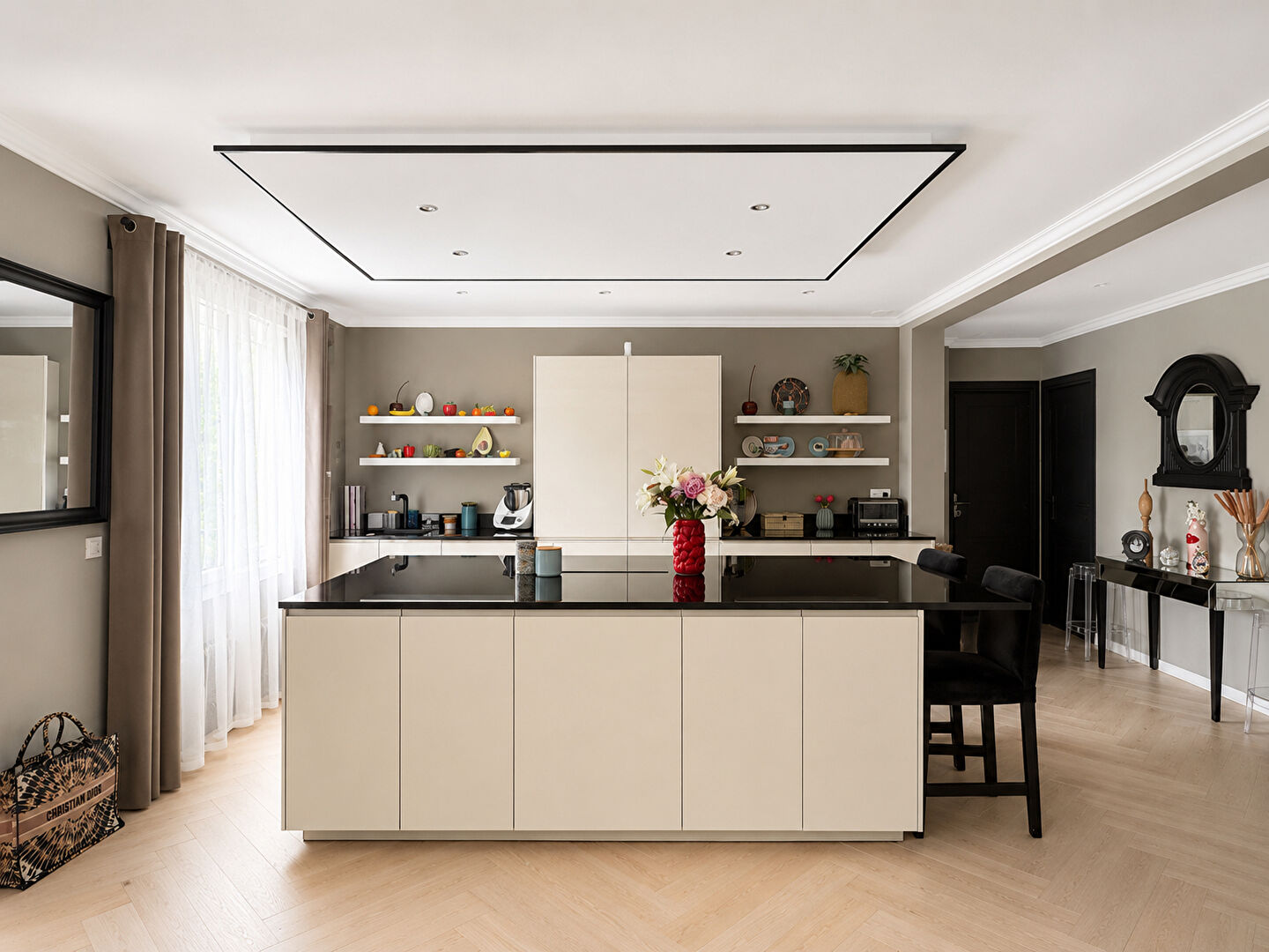 Maison à vendre, 252m², MONTGERON