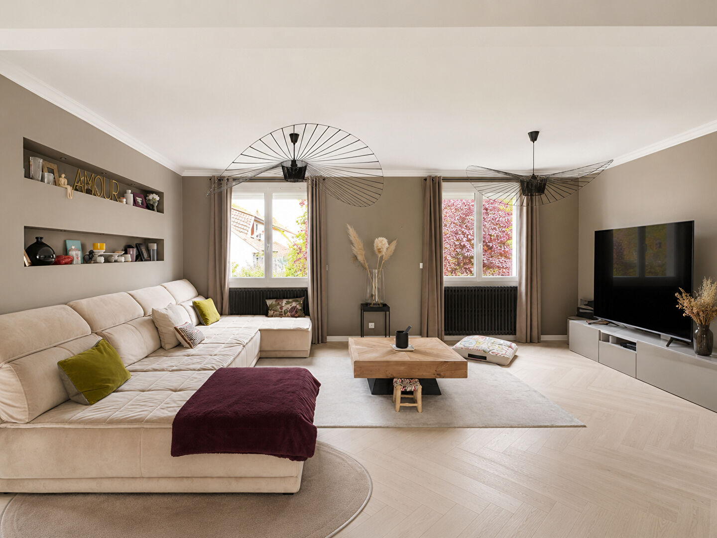 Maison à vendre, 252m², MONTGERON