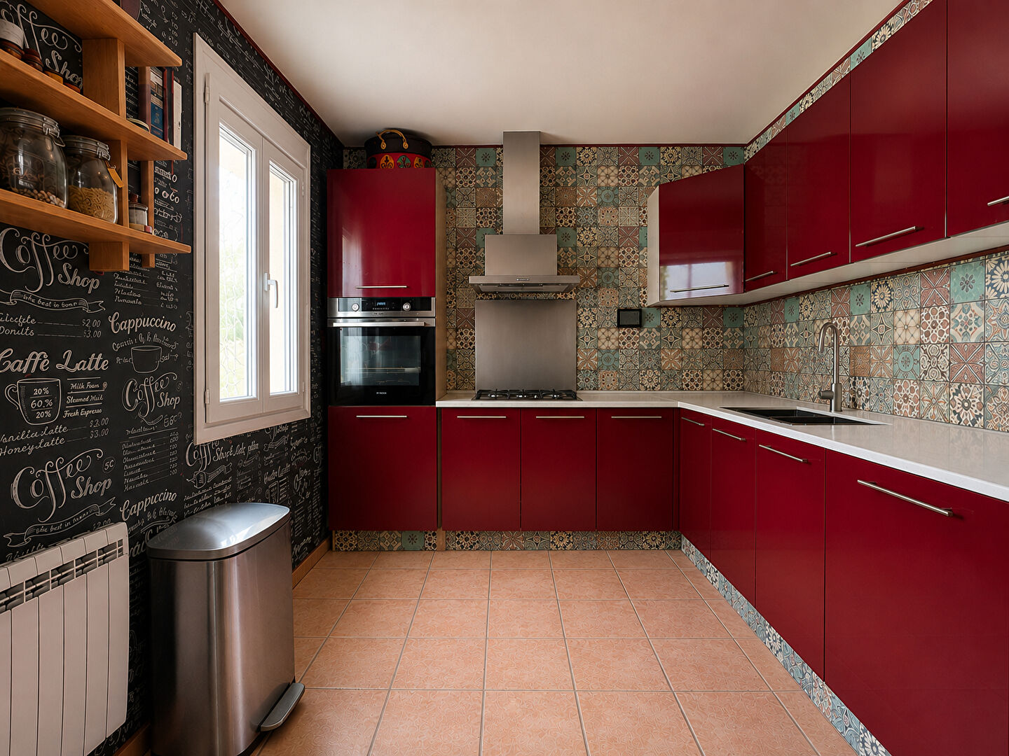 Maison à vendre, 82m², MONTGERON