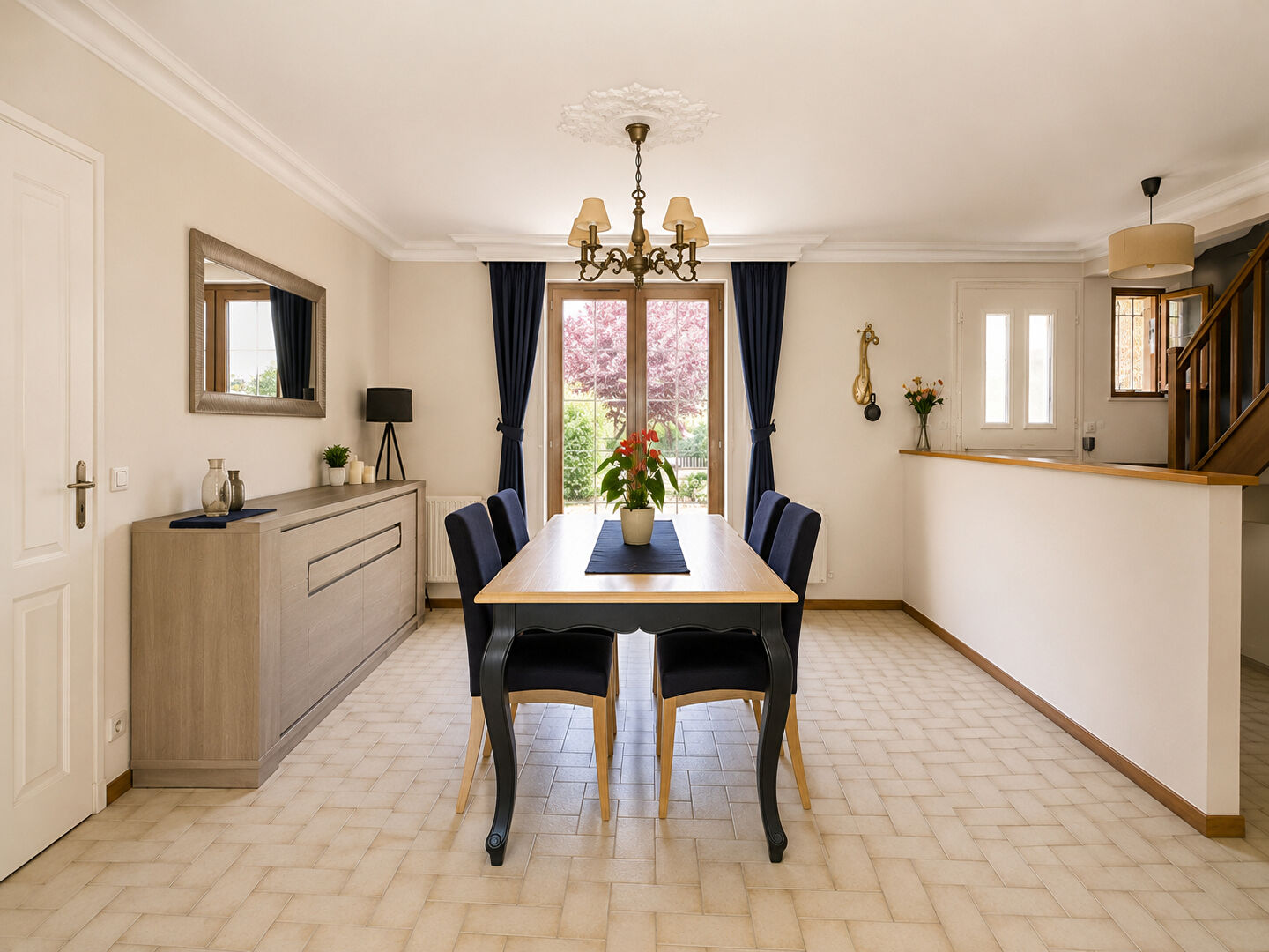 Maison à vendre, 120m², MONTGERON
