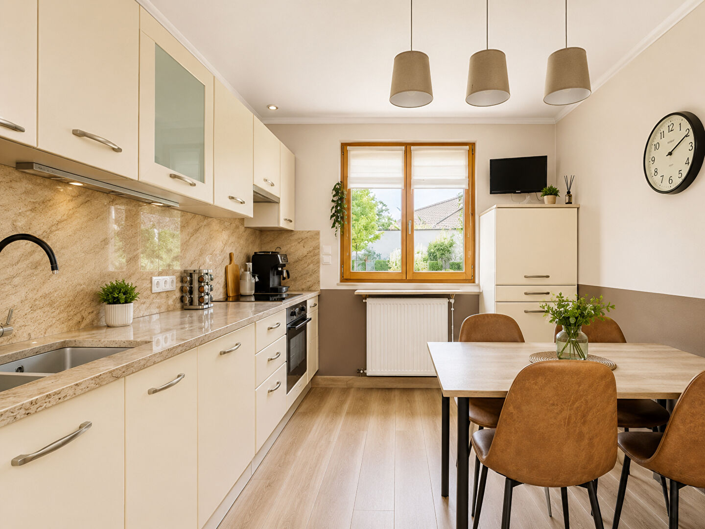 Maison à vendre, 120m², MONTGERON