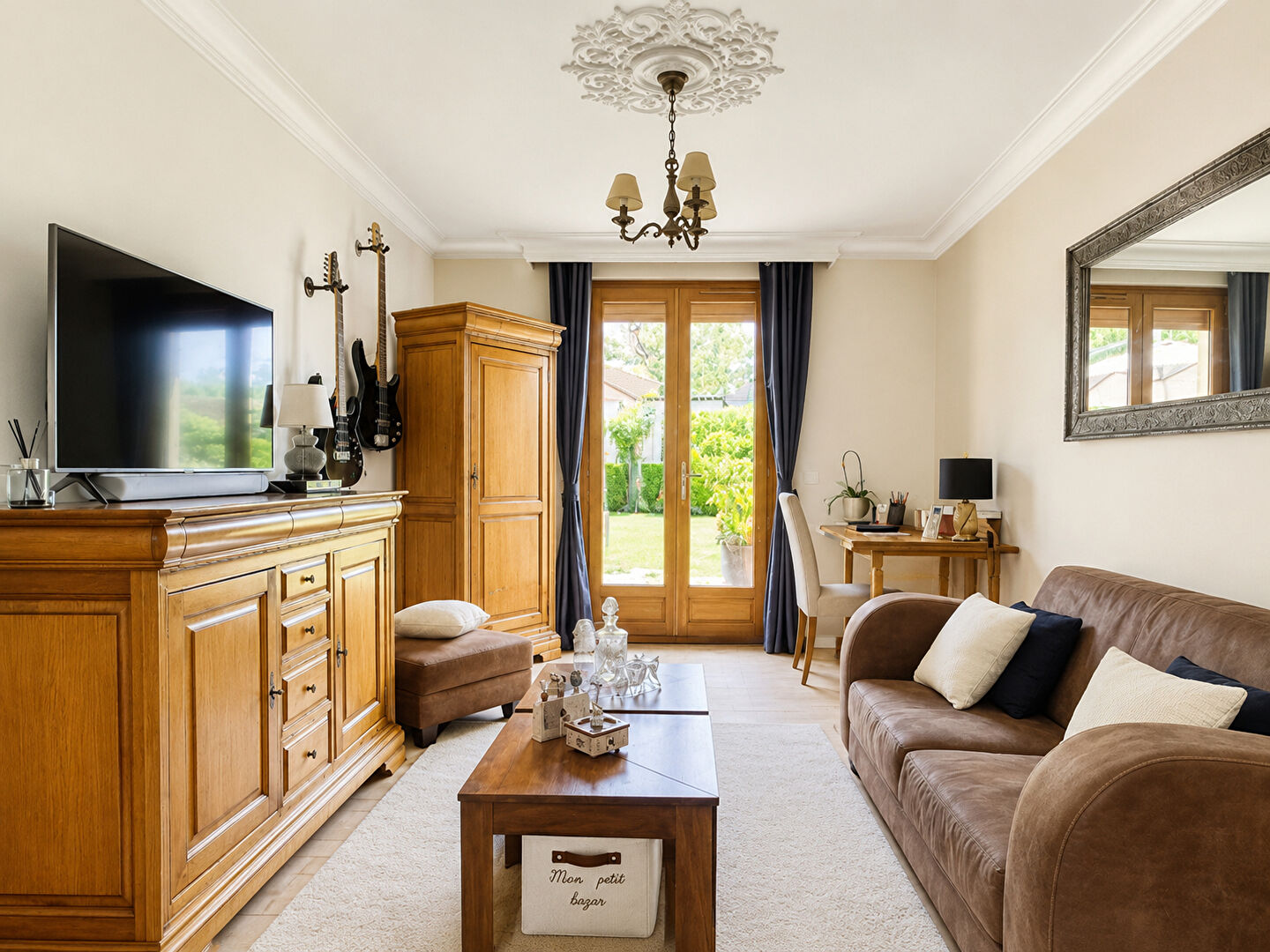 Maison à vendre, 120m², MONTGERON