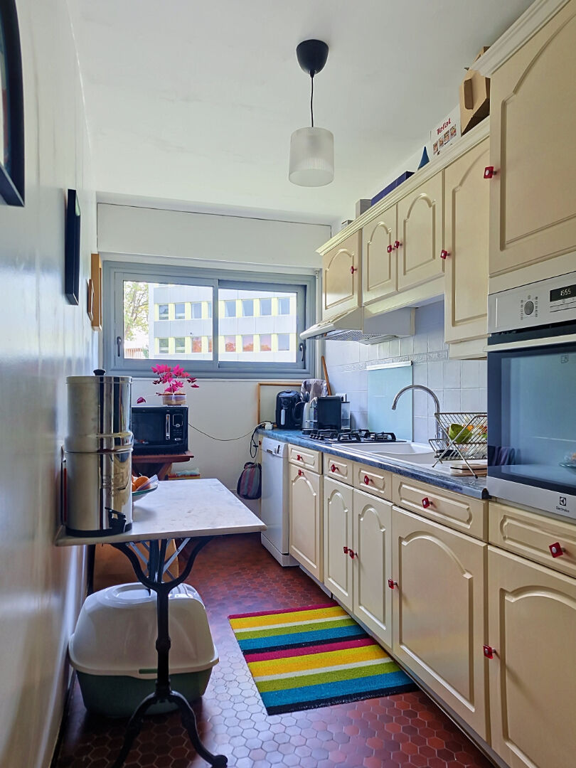 Maison à vendre, 80m², BRUNOY
