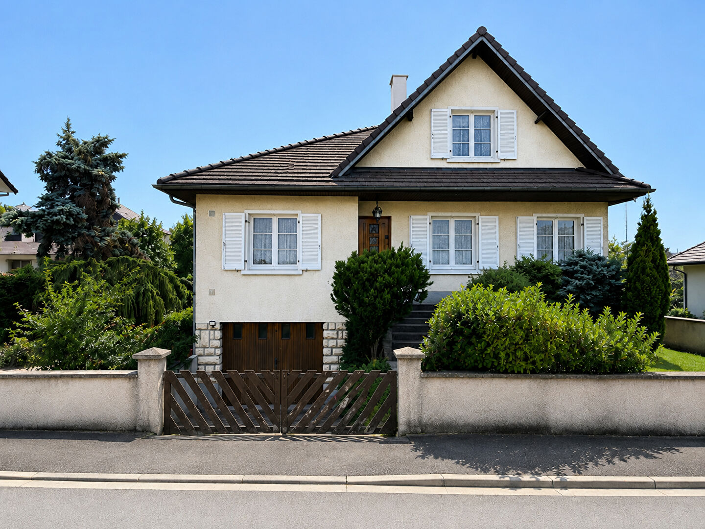 Maison à vendre, 100m², MONTGERON