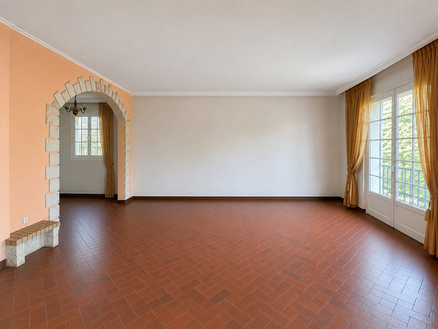 Maison à vendre, 100m², MONTGERON