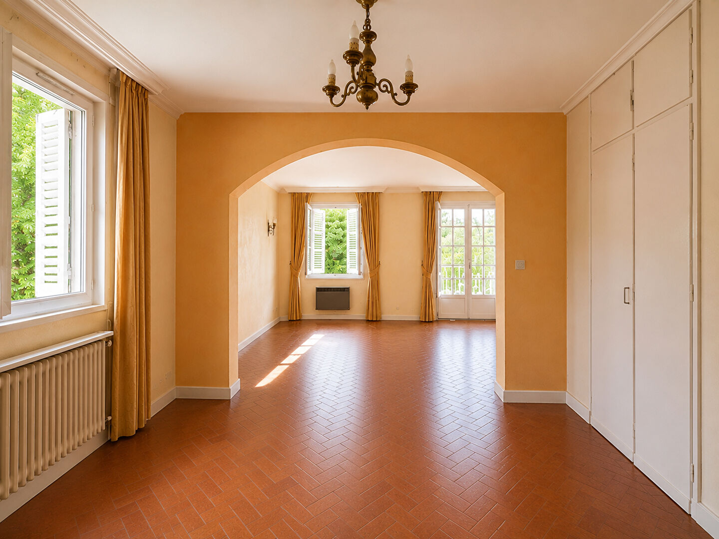 Maison à vendre, 100m², MONTGERON