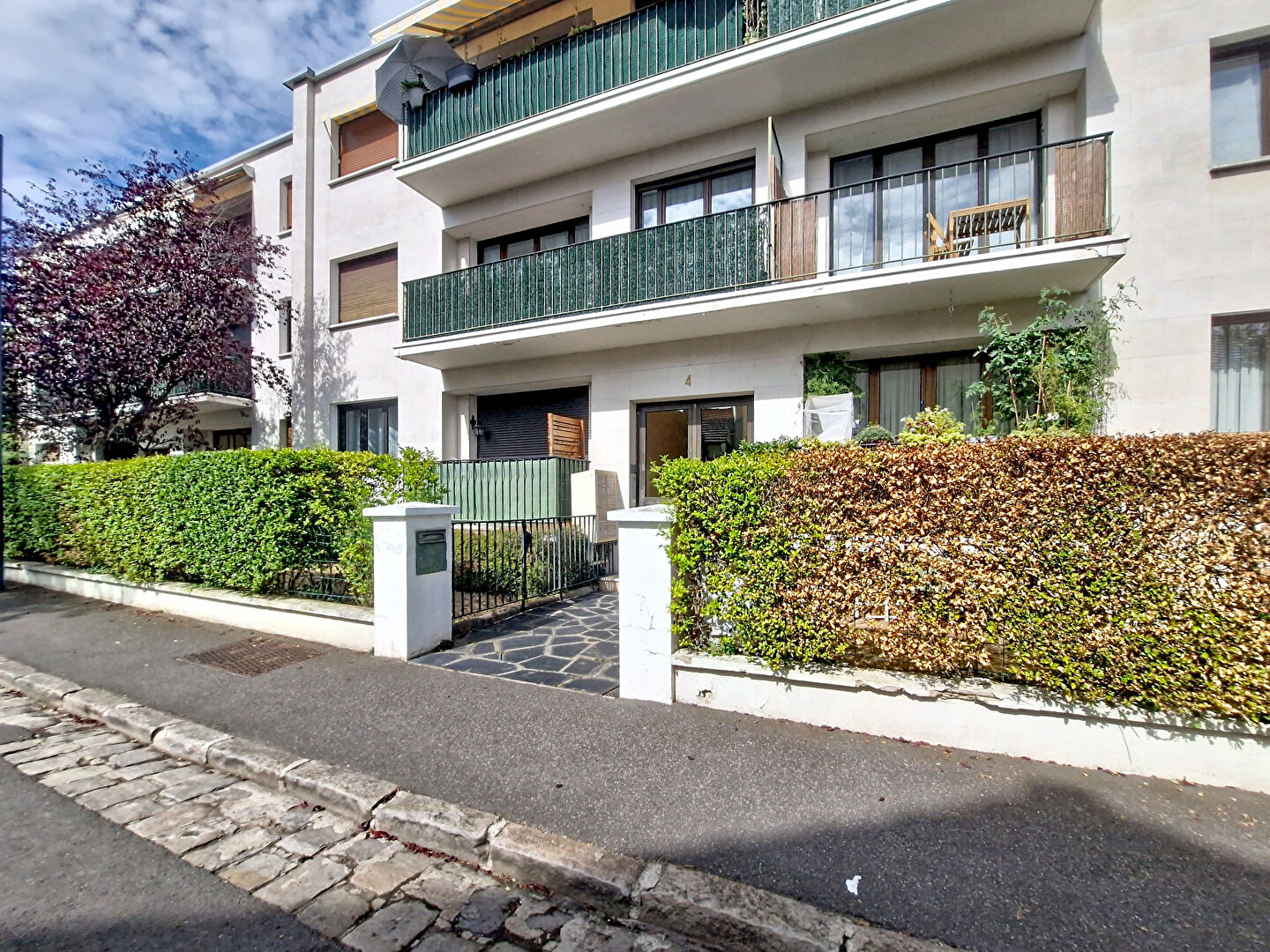 Maison à vendre, 82m², BRUNOY