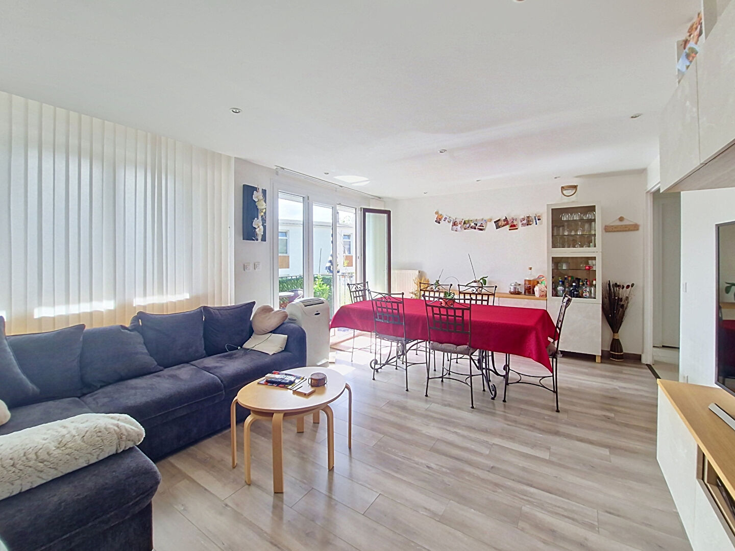 Maison à vendre, 82m², BRUNOY