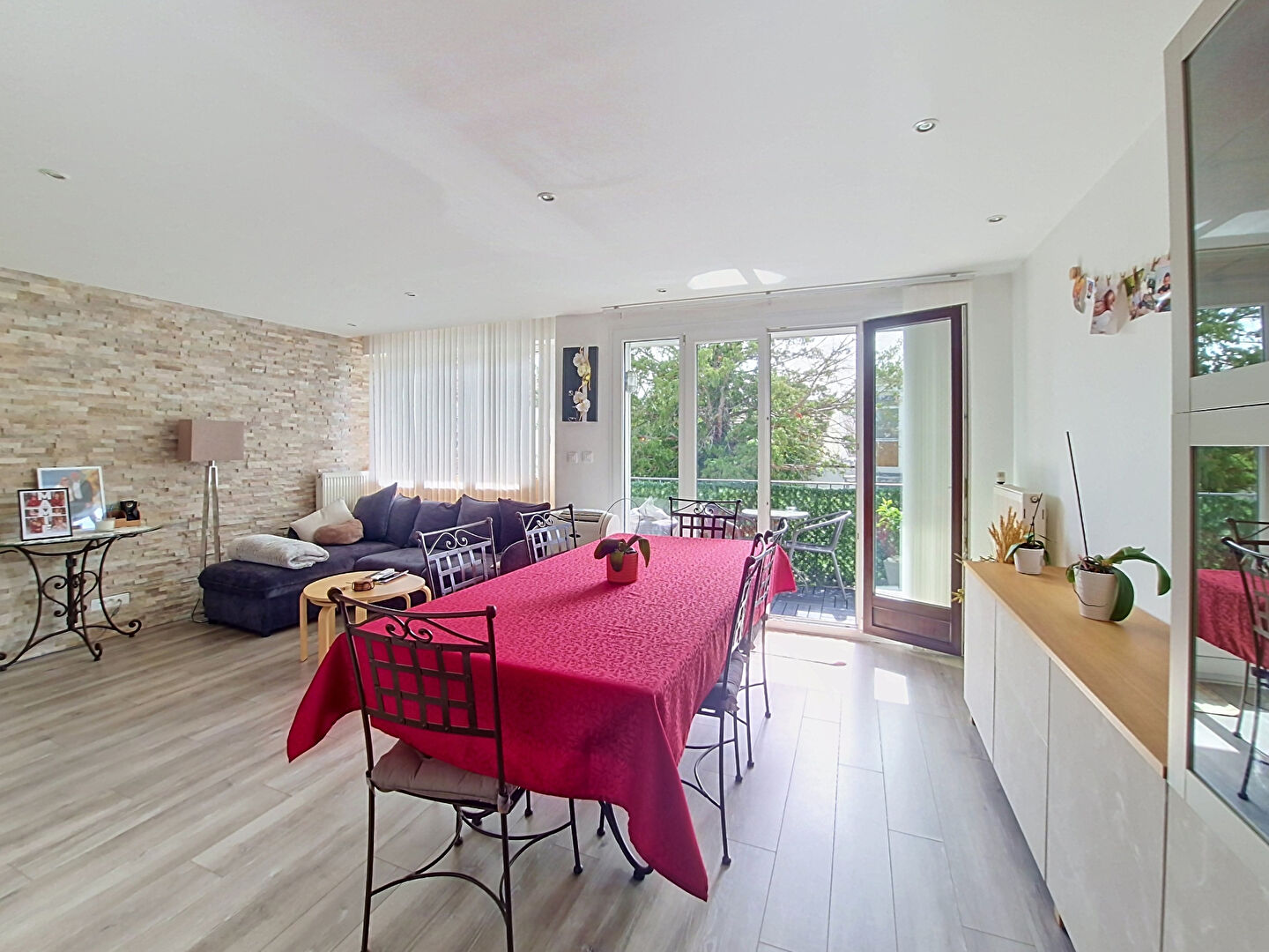 Maison à vendre, 82m², BRUNOY