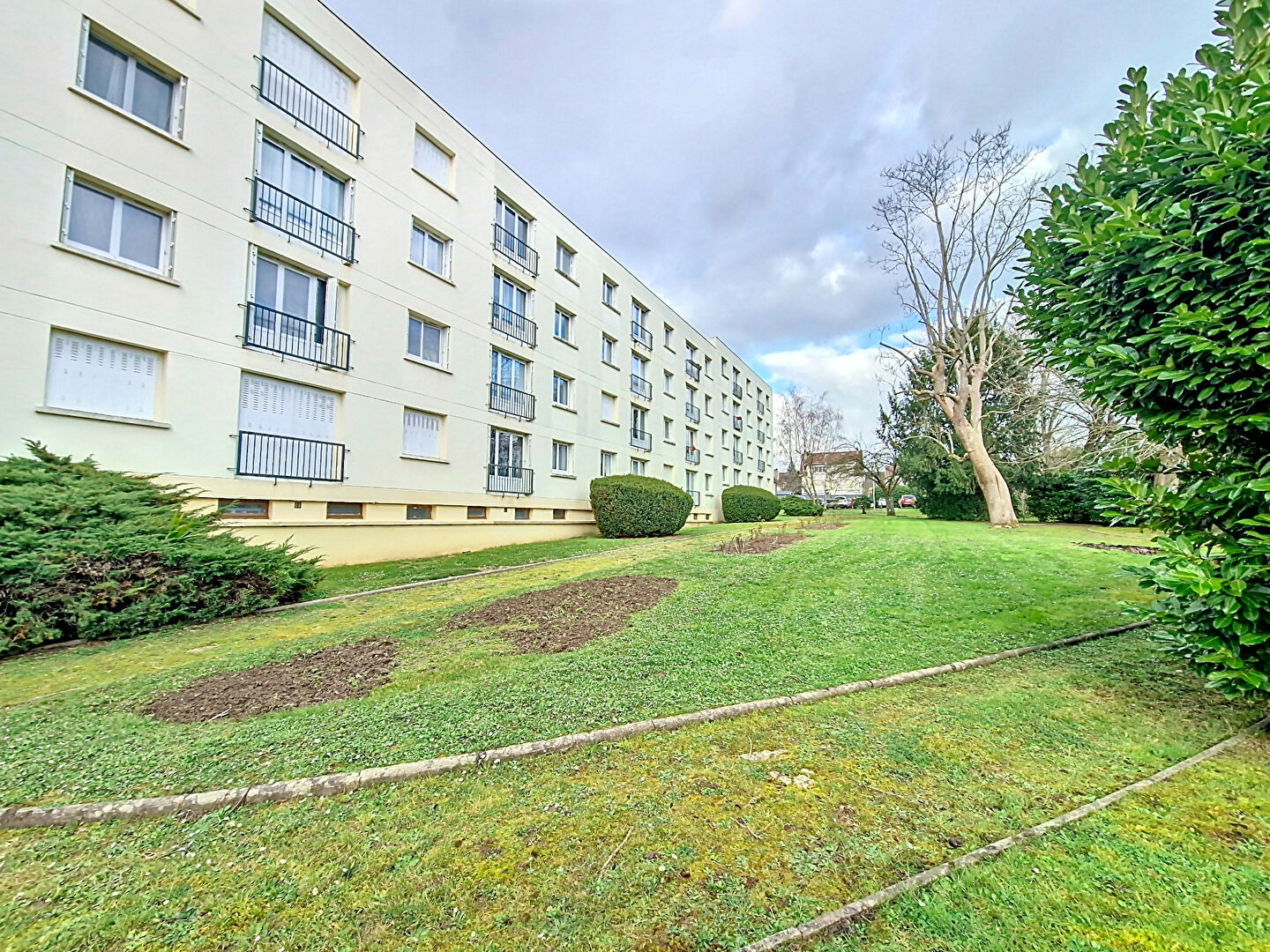 Maison à vendre, 57m², BRUNOY