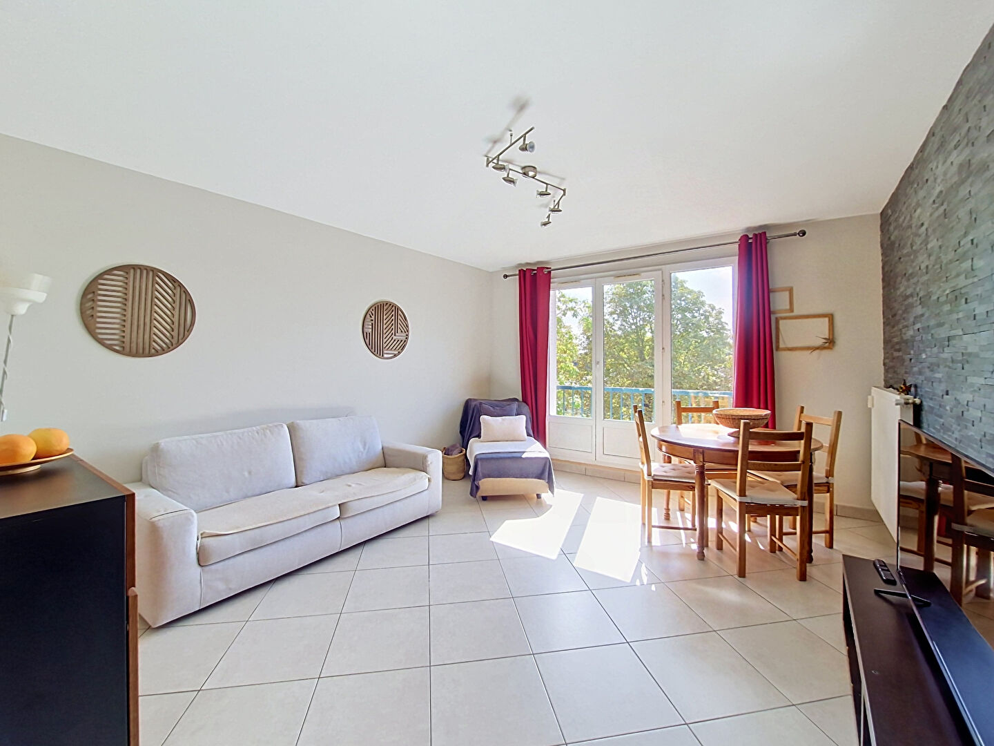 Maison à vendre, 57m², BRUNOY