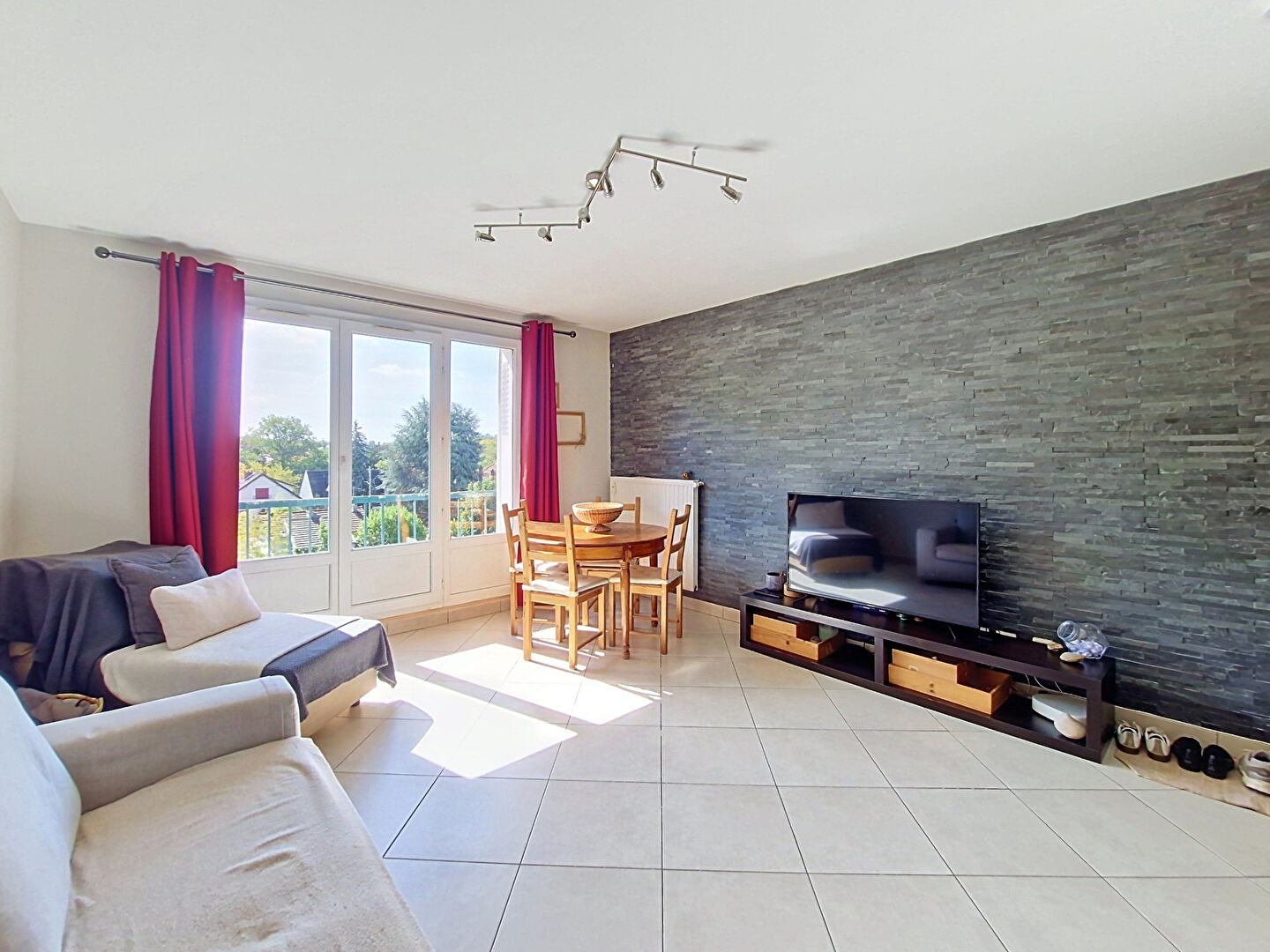 Maison à vendre, 57m², BRUNOY