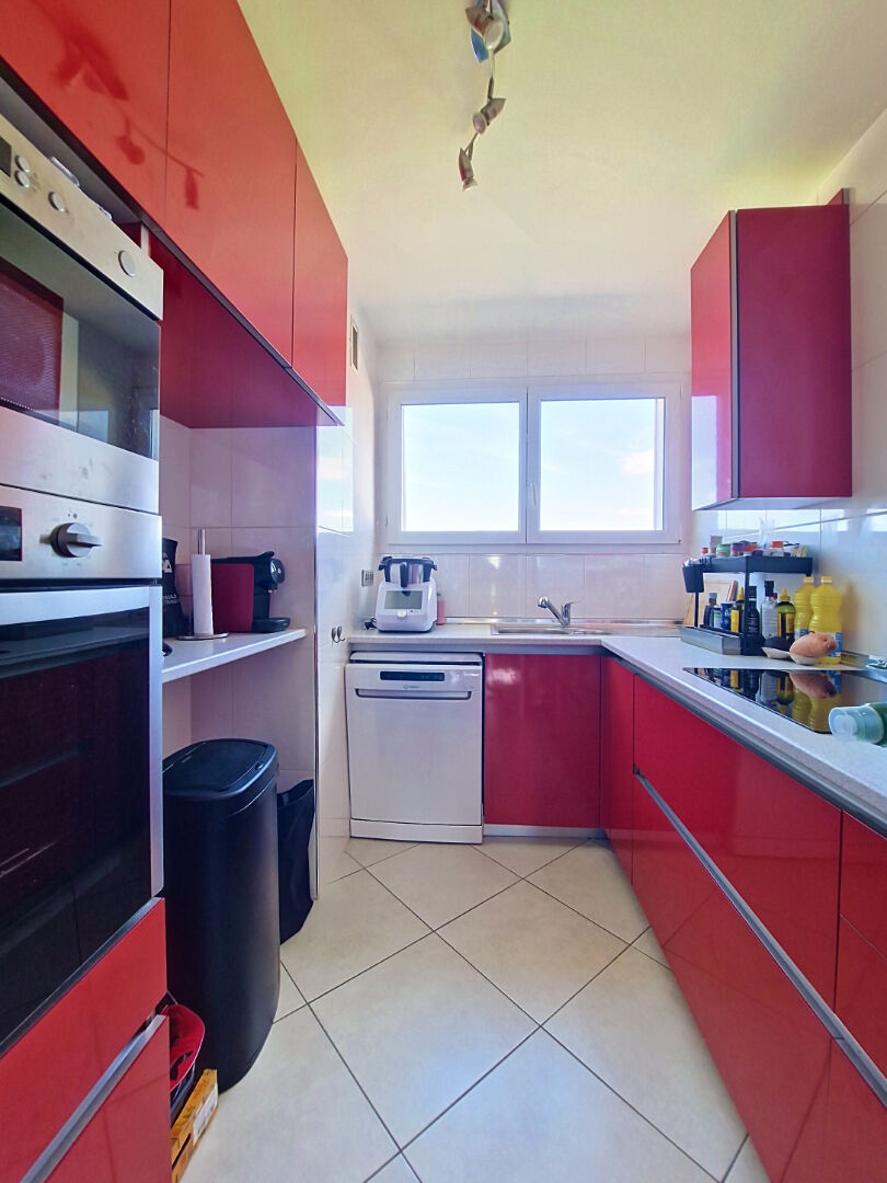 Maison à vendre, 57m², BRUNOY