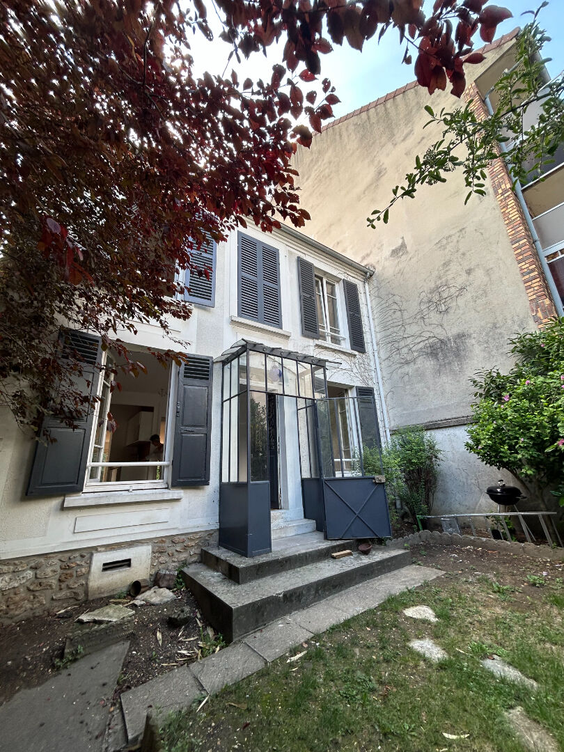 Maison à louer, 122m², Le Perreux-sur-Marne