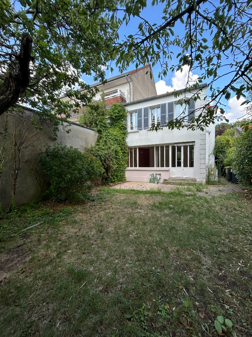 Maison à louer, 122m², Le Perreux-sur-Marne
